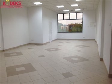 lokal użytkowy na wynajem 74m2 lokal użytkowy Legionowo