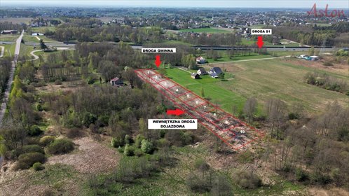 działka na sprzedaż 9123m2 działka Gilowice