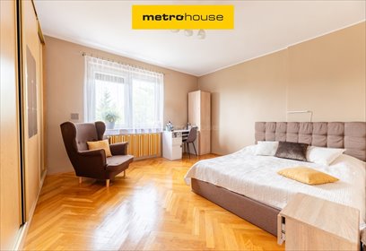 dom na sprzedaż 219m2 dom Łódź, Bałuty, Klimatyczna