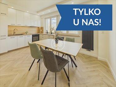 Przestronne 3-pokojowe mieszkanie po remoncie, ul. Przyjazna mieszkanie Bydgoszcz, Wyżyny, Przyjazna