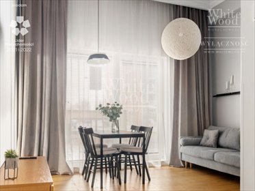 mieszkanie na sprzedaż 46m2 mieszkanie Gdańsk, Śródmieście, Chmielna