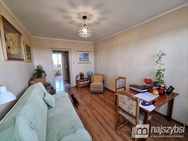 mieszkanie na sprzedaż 47m2 mieszkanie Połczyn-Zdrój, Miasto