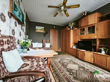 mieszkanie na sprzedaż 39m2 mieszkanie Bielsk Podlaski, Poświętna