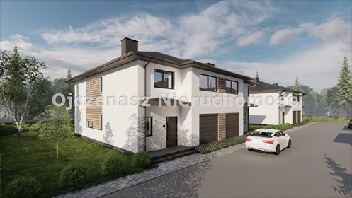 dom na sprzedaż 125m2 dom Osielsko