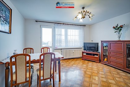 mieszkanie na sprzedaż 60m2 mieszkanie Piła, Zamość