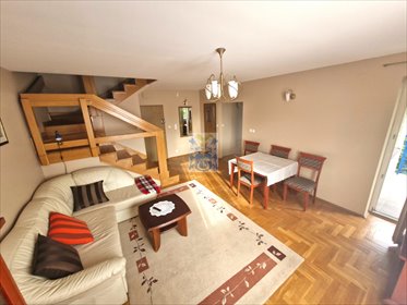 mieszkanie na wynajem 75m2 mieszkanie Kraków, Kraków-Śródmieście, Grzegórzki, Francesco Nullo