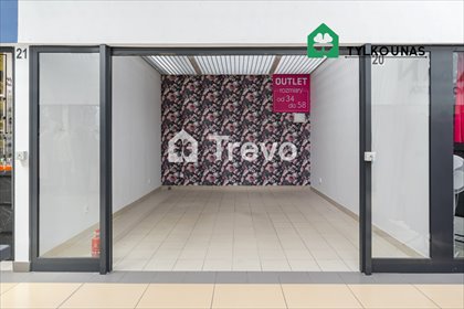 lokal użytkowy na wynajem 20m2 lokal użytkowy Gdańsk, Rzeczypospolitej