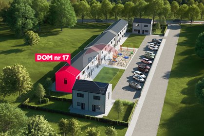 Luksusowy dom w Mielnie z ogródkiem i miejscem parkingowym dom Mielno