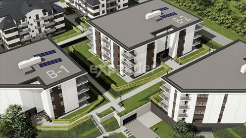 mieszkanie na sprzedaż 56m2 mieszkanie Lublin, Choiny, Koncertowa