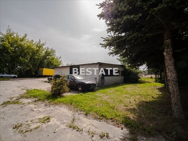 magazyn na sprzedaż 162m2 magazyn Tarnów