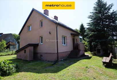 dom na sprzedaż 120m2 dom Białogard, 1 Maja