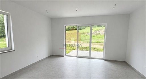 Sprzedam nowoczesny bliźniak 114 m² z garażem i działką 600 m² dom Piechowice