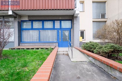 lokal użytkowy na wynajem 24m2 lokal użytkowy Warszawa, Praga-Południe, Grochów, Kobielska