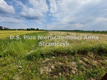 Działka budowlana na sprzedaż Żory, Folwarki 924m2 Foto 2