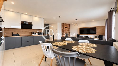 Do sprzedania komfortowy dom 87 m² z ogrodem w Janczewie dom Janczewo