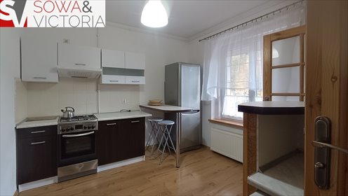 Przestronne 32 m² w spokojnej okolicy Podgórza mieszkanie Wałbrzych, Podgórze