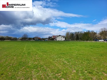Działka 1000 m² w Osowej pod dom lub inwestycję polecam działka Gdańsk, Osowa, Wenus