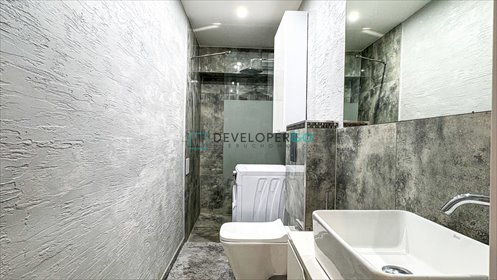 Gotowe 54 m² z ogrodem i garażem w Kalinowie - polecam! mieszkanie Kalinowo, Sportowa