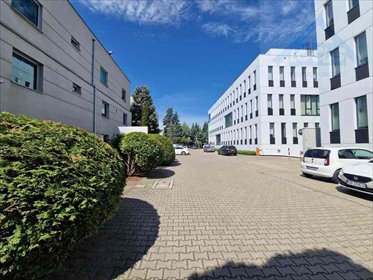 lokal użytkowy na wynajem 447m2 lokal użytkowy Warszawa, Ursynów