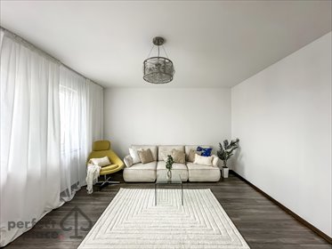 Polecam przestronne 2-pokojowe mieszkanie 59 m² z garażem we Wrocławiu mieszkanie Wrocław, Oporów, Oporów, Honoriusza Balzaka