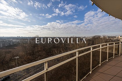 mieszkanie na sprzedaż 111m2 mieszkanie Warszawa, Mokotów, Jana III Sobieskiego