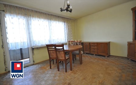 Radomsko, 44 m² centrum, balkon, rabat w Leroy Merlin! polecam! mieszkanie Radomsko, CENTRUM, Reymonta