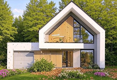 dom na sprzedaż 130m2 dom Dąbrówki