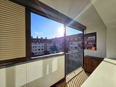 mieszkanie na sprzedaż 56m2 mieszkanie Leszno, Leszno