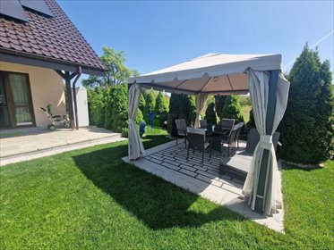 dom na sprzedaż 138m2 dom Długołęka, Borowa