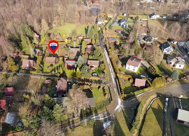 działka na sprzedaż 436m2 działka Bielsko-Biała