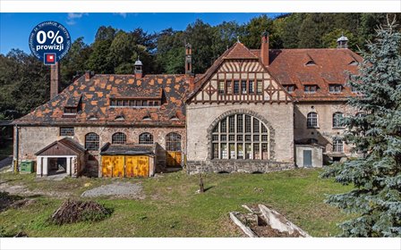 lokal użytkowy na sprzedaż 2060m2 lokal użytkowy Kowary, Kowary