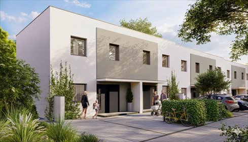 dom na sprzedaż 84m2 dom Rzeszów, Dworzysko, Krakowska