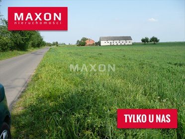 Polecam działkę 16 500 m² z warunkami zabudowy w Kamienicy działka Kamienica