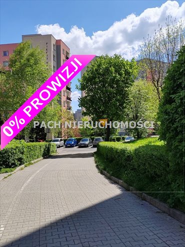 mieszkanie na sprzedaż 64m2 mieszkanie Bielsko-Biała, Osiedle Karpackie