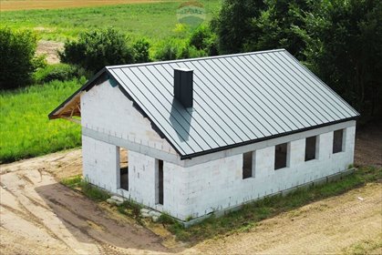 dom na sprzedaż 90m2 dom Bożeń