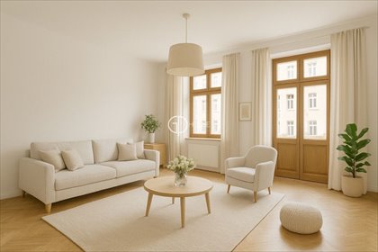 mieszkanie na sprzedaż 88m2 mieszkanie Warszawa, Śródmieście, Nowogrodzka