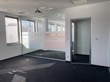 Nowoczesny biuro klasy A 220 m² w Warszawie zapraszam lokal użytkowy Warszawa, Śródmieście
