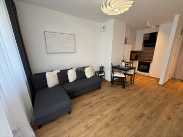 mieszkanie na wynajem 35m2 mieszkanie Katowice, Brynów, Ceglana