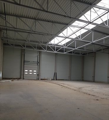 Lokal użytkowy na sprzedaż Złotkowo 1 600m2 Foto 2