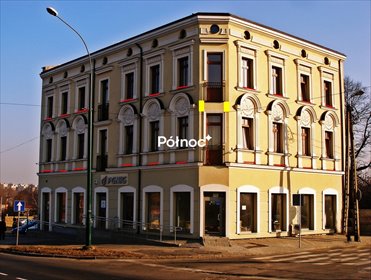 lokal użytkowy na wynajem 100m2 lokal użytkowy Będzin, al. H. Kołłątaja