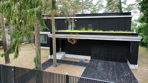 dom na sprzedaż 330m2 dom Konstancin-Jeziorna, Kościelna