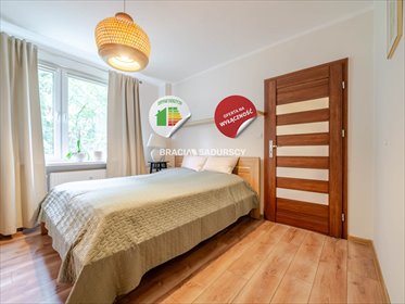 mieszkanie na sprzedaż 69m2 mieszkanie Kraków, Bieżanów-Prokocim, Prokocim, Jana Kurczaba