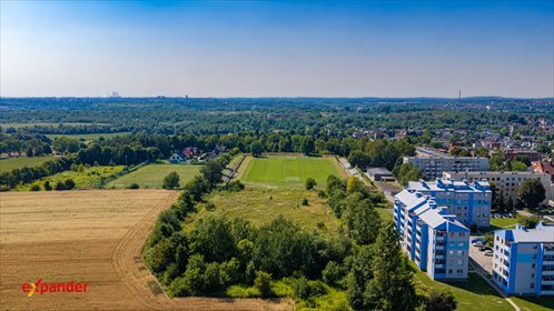 Działka 12 220 m² pod sport i mieszkania - polecam działka Piekary Śląskie, Kamień, Marii Skłodowskiej-Curie