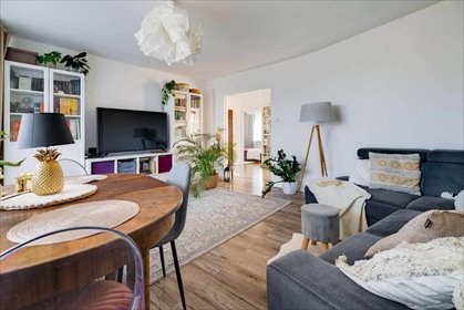 mieszkanie na sprzedaż 63m2 mieszkanie Warszawa, Bemowo, Czerwonych Maków