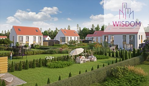 dom na sprzedaż 104m2 dom Tomaszkowo