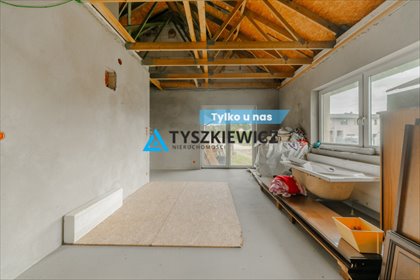 dom na sprzedaż 103m2 dom Topole