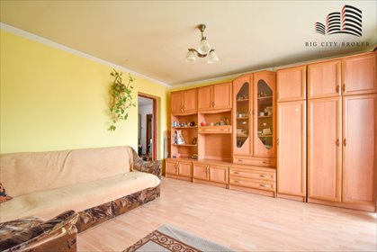 dom na sprzedaż 80m2 dom Wola Uhruska, Nadbużańska