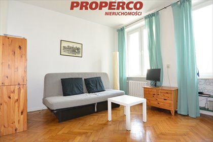 mieszkanie na wynajem 27m2 mieszkanie Warszawa, Śródmieście, Śródmieście Południowe, Mokotowska