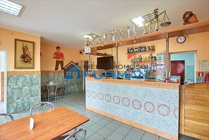 Lokal użytkowy na sprzedaż Okonek 97m2 Foto 5