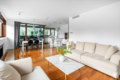 mieszkanie na sprzedaż 120m2 mieszkanie Warszawa, Śródmieście Nowe Miasto, Bonifraterska